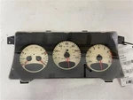 Speedometer Cluster Mph Without Turbo Fits 03 Pt Cruiser 3826711. Fixed Price $57.55.