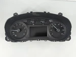 2017-2017 Buick Encore Speedometer Instrument Cluster Gauges 42518502 Rgrtn. Fixed Price $49.18.