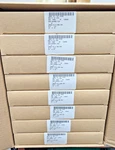 Box Of (8) Hummer H1, Chmmwv, Military Am General 85 Speedometer Cable. Fixed Price $89.50.