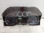 2020 Silverado 1500 Speedometer 84785472 (10028273. Fixed Price $143.68.