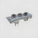 09-20 Nissan Z34 370Z Front Dash Center Tripod Gauge Cluster Oem. Fixed Price $90.00.