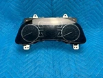 Toyota Tundra Speedometer Cluster 51,011 Miles On It 2018-2021 Oem. Fixed Price $350.00.