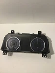2016-2017 Toyota Camry Speedometer Instrument Cluster Gauges Oem 83800-0XK01-00. Fixed Price $130.50.
