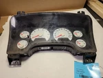 Speedometer Cluster Mph With Power Locks Fits 09 Dodge 2500 Pickup 622907. Fixed Price $150.00.