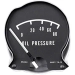 Oer 1277449 Oil Pressure Gauge. Fixed Price $99.99.