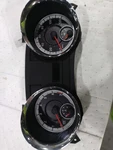 2013 Ram Caravan Speedometer Gauge Oem 120 Mph White 05091633AA Used. Fixed Price $109.99.