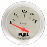 Equus 2" Fuel Level Electric Gauge 8000 Series 73 To 10 Ohms E8361. Fixed Price $46.90.