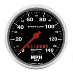 Auto 3983 Sport-comp Gps Speedometer. Fixed Price $475.99.