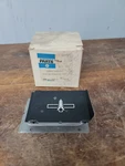 1967 1968 Plymouth Fury Accessory Non Clock 2771587 Nos. Fixed Price $79.00.
