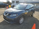 Speedometer Cluster Vin 5 1ST Digit Usa Built Mph Fits 16 Rogue 1792861. Fixed Price $129.89.