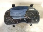 2011 Subaru Legacy Speedometer Cluster Market Sedan 2.5L Cvt 85021AJ14A. Fixed Price $105.00.