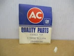 1973 1974, Corvette Nos Transmission Speedometer Drive Key Gm # 25032338 D6. Fixed Price $21.00.