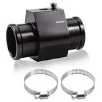 Aluminum Water Temperature Sensor Adapter 34MM 1-5/16" Radiator Hos Size:. Fixed Price $16.99.