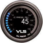 Revel 52MM Vls Oled Oil Pressure Gauge 0-150PSI. Fixed Price $196.20.