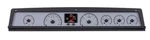 Dakota Digital 71-76 Chevy Caprice Impala Analog Gauges Kit Silver HDX-71C-CAP-S. Fixed Price $1543.75.