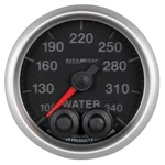 Autometer 5655 Elite Digital Steppermotor Water Temperature Gauge. Fixed Price $275.99.