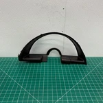 90-96 Chevrolet Corvette C4 Instrument Cluster Speedometer Bezel Trim Oem. Fixed Price $45.00.