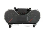 15-18 Chevrolet Impala Speedometer Instrument Cluster (49,121 Miles) 23385710. Fixed Price $46.91.