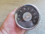 Vintage Smiths Rpm Gauge X-100-4-1 3003 Rsm Uk Hot Rat Rod Muscle Car -parts----. Fixed Price $98.75.