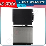 Radiator And Ac Condenser Kit For 2004-2012 Chevrolet Colorado 2006 Isuzu I-350. Fixed Price $124.34.