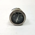 Vintage Stewart Warner 827271 Sw Oil Temperature Gauge. Fixed Price $35.00.