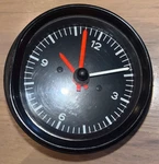 Genuine Porsche 930 Gauge Clock 1974-89 Tested 911.641.701.29. Fixed Price $185.00.