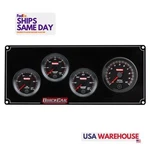 Quickcar 65-3046, Kit Redline Panel 2-1/16IN 3-1 Op/wt/wp Performance Parts. Fixed Price $798.86.
