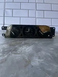 97-02 Oem Jaguar X100 XK8 Xkr Dashboard Oil Pressure Battery Clock Gauge Cluster. Fixed Price $69.99.