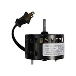 Broan-nutone S89615000 Replacement Motor 120 Vac. Fixed Price $126.45.