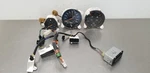 1990 Toyota Land Cruiser FJ62 Speedometer Instrument Gauge Cluster. Fixed Price $405.00.