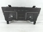 2009 Lincoln Navigator Speedometer Instrument Cluster Gauges Pxnkz. Fixed Price $49.18.