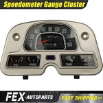 Speedometer Gauge Cluster For 1975-1980 Land Cruiser FJ40 FJ45 BJ40 83100-60180. Fixed Price $99.99.