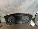 Fits 2013 Ford Flex Speedometer (miles N/a) OEM:DA8T10849CK. Fixed Price $61.57.