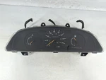 1995-1997 Suzuki Esteem Speedometer Instrument Cluster Gauges T46CR. Fixed Price $55.08.