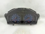 Chevrolet V30 Speedometer Instrument Cluster Gauges 69199-780T 30733373 X8BY9. Fixed Price $46.71.