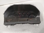 2021 Chevy Silverado 2500 Speedometer Gauge Cluster 63K Miles Oem. Fixed Price $135.68.