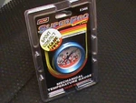 New Temperature Gauge Mechanical Gage 2-1/16" Make Waves 3466. Fixed Price $10.00.