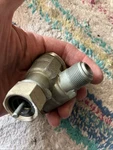 Nos Military Delco Hot Rod .500 Tachometer 2-1 Drive Wood Boat Diesel. Fixed Price $68.00.
