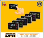 3007 Gfb D-force Electronic Boost Controller With Egt Sensor. Go Fast Bits. Fixed Price $421.90.