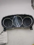 2016 Mazda CX-5 Speedometer Gauge Oem Black 2.5L 111K Miles KA0K55471A. Fixed Price $134.99.