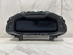 2020 2024 Audi Q7 Instrument Cluster Display Screen Oem Speedometer 4K0920890D. Fixed Price $880.00.