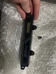 2005 To 2011 Kia Rio Dashboard Clock Oem 94520-1G100. Fixed Price $23.00.