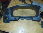99 01 02 Infiniti G20 Driver's Side Instrument Gauge Cluster Bezel Assembly. Fixed Price $57.95.
