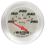 Equus Water Temperature Gauge 8462; 8000 Series 100-280 Deg., 2-5/8 In. Electric. Fixed Price $55.56.