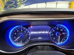 2017 Pacifica Speedometer Head/instrument Cluster SKU#4361147. Fixed Price $93.50.