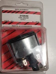 New Ford Fuel Gauge 310949 12 Volt. Fixed Price $25.00.