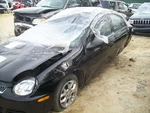 Used Speedometer Gauge Fits: 2003 Dodge Neon Cluster Exc. SRT4 Mph W/tachometer. Fixed Price $132.99.