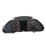 Oem Instrument Speedometer Head/cluster Fits 2011 Audi Q7 3.0L Id: 4L0920983CX. Fixed Price $89.88.