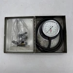 Rego 2434A Low Pressure Lp Gas Propane Test Gauge Set Bastian Blessing Company. Fixed Price $54.99.