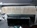 Speedometer Cluster Mph Id 9C3T-10849-EEA Fits 09-10 Ford F250SD Pickup 904600. Fixed Price $85.00.